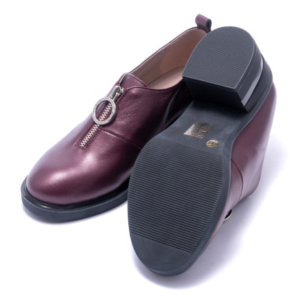 Туфлi жiночi Welfare 271951111/BORDO/39
