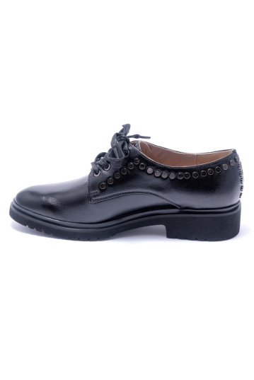 Туфлi жiночi Welfare 271961211/BLK/39