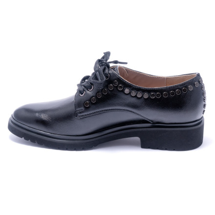 Туфлi жiночi Welfare 271961211/BLK/39