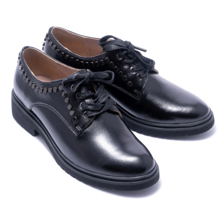 Туфлi жiночi Welfare 271961211/BLK/39