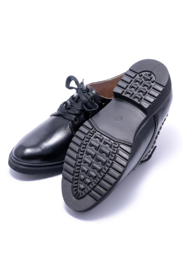 Туфлi жiночi Welfare 271961211/BLK/39
