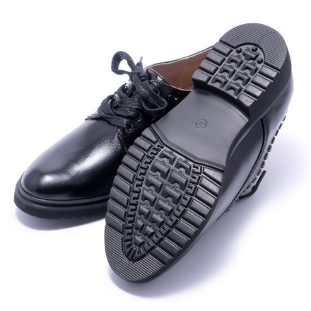 Туфлi жiночi Welfare 271961211/BLK/39