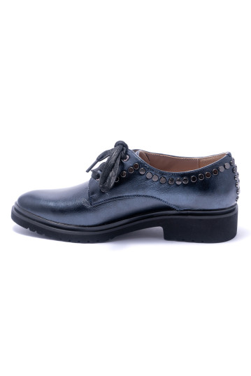 Туфли женские Welfare 271961211/BLUE/39