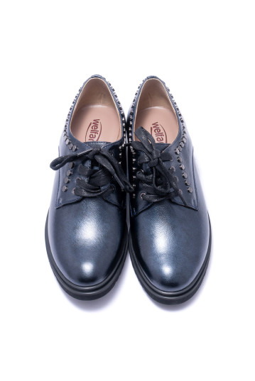 Туфли женские Welfare 271961211/BLUE/39