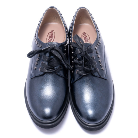 Туфлi жiночi Welfare 271961211/BLUE/39