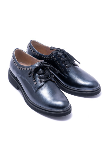 Туфли женские Welfare 271961211/BLUE/39