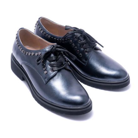 Туфлi жiночi Welfare 271961211/BLUE/39