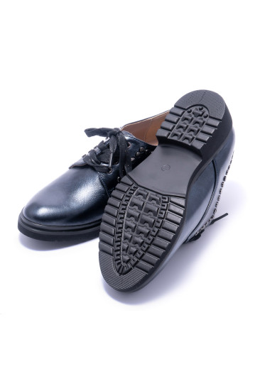 Туфли женские Welfare 271961211/BLUE/39