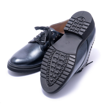 Туфлi жiночi Welfare 271961211/BLUE/39
