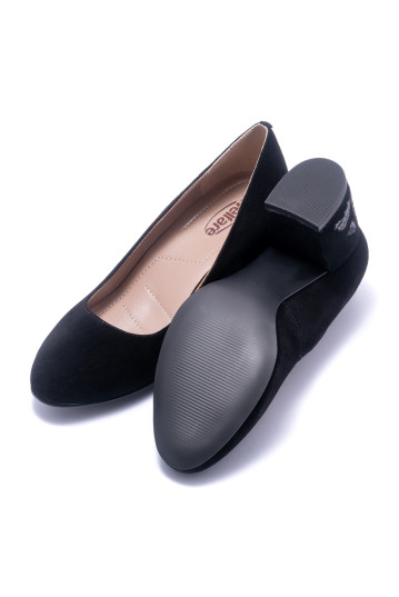 Туфли женские Welfare 271980141/BLK/39
