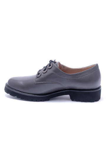 Туфлi жiночi Welfare 272001211/GREY/39
