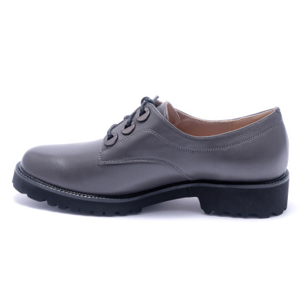 Туфлi жiночi Welfare 272001211/GREY/39
