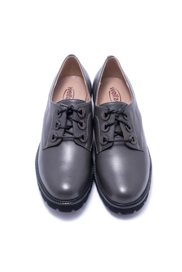 Туфлi жiночi Welfare 272001211/GREY/39