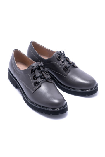 Туфлi жiночi Welfare 272001211/GREY/39