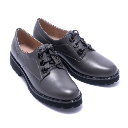 Туфлi жiночi Welfare 272001211/GREY/39