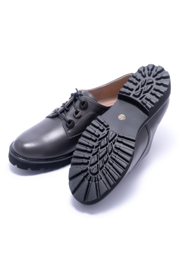 Туфлi жiночi Welfare 272001211/GREY/39