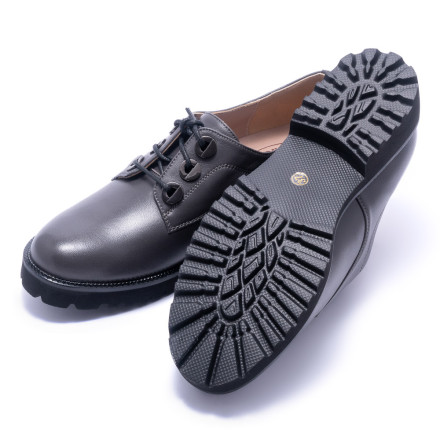 Туфлi жiночi Welfare 272001211/GREY/39