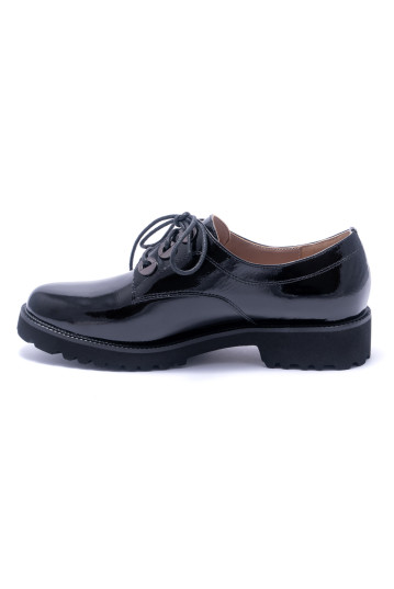 Туфлi жiночi Welfare 272001231/BLK/39
