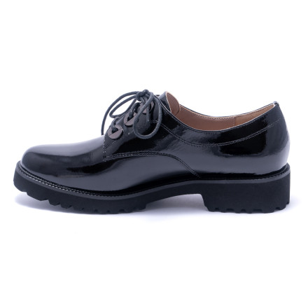 Туфлi жiночi Welfare 272001231/BLK/39