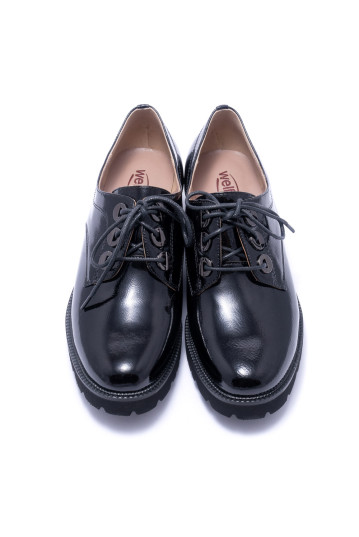 Туфлi жiночi Welfare 272001231/BLK/39