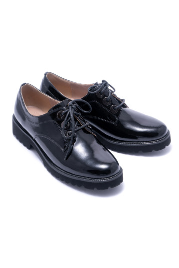 Туфлi жiночi Welfare 272001231/BLK/39