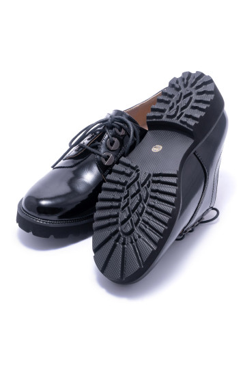 Туфлi жiночi Welfare 272001231/BLK/39