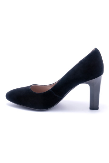Туфлi жiночi Welfare 272040141/BLK/39