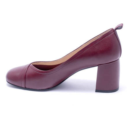 Туфлi жiночi Welfare 332120111/BORDO/39