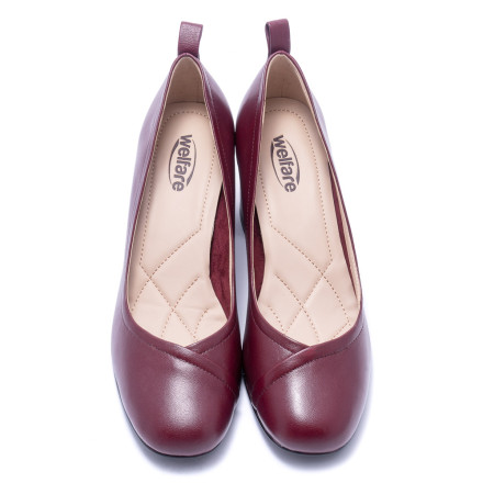 Туфлi жiночi Welfare 332120111/BORDO/39