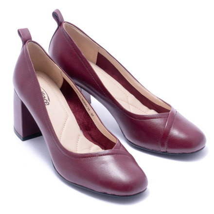 Туфлi жiночi Welfare 332120111/BORDO/39