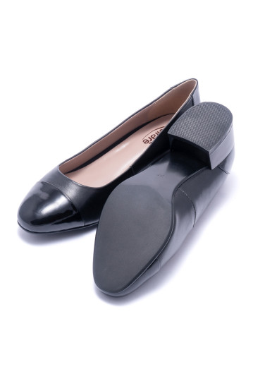 Туфлi жiночi Welfare 332150111/BLK/39