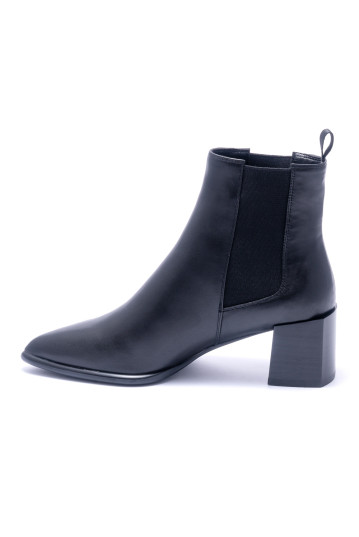 Ботинки женские Welfare 332342112/BLK/39