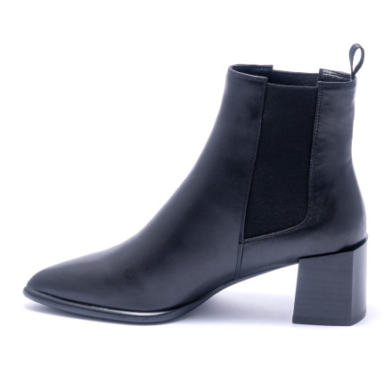 Черевики жіночі Welfare 332342112/BLK/39