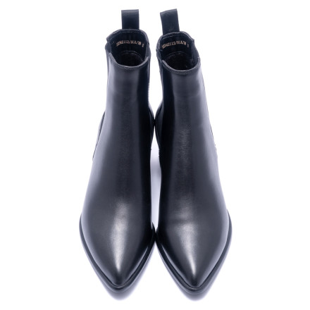 Черевики жіночі Welfare 332342112/BLK/39