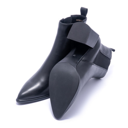 Черевики жіночі Welfare 332342112/BLK/39