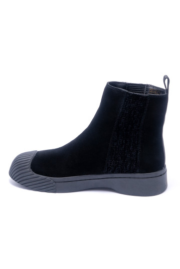 Черевики жіночі Welfare 340572152/BLK/39