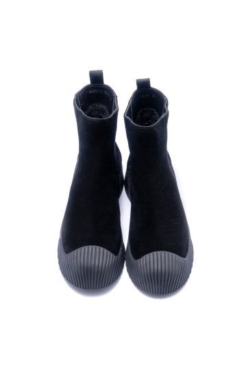 Черевики жіночі Welfare 340572152/BLK/39