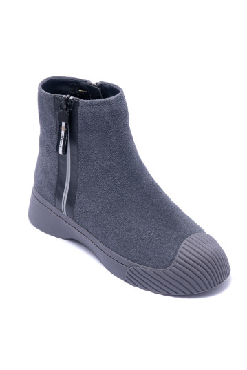 Черевики жіночі Welfare 340572352/GREY/39