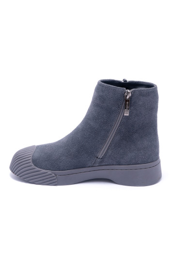 Черевики жіночі Welfare 340572352/GREY/39