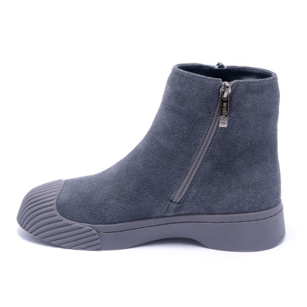 Черевики жіночі Welfare 340572352/GREY/39