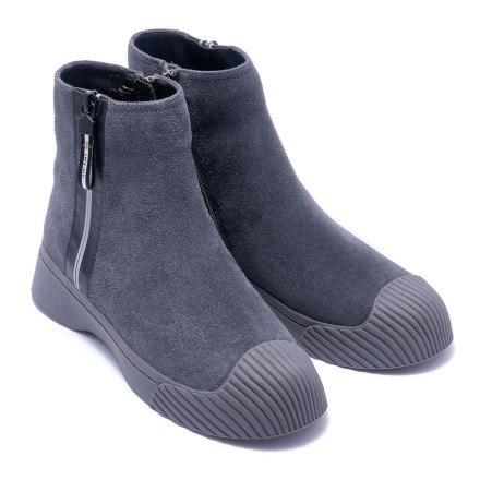 Черевики жіночі Welfare 340572352/GREY/39