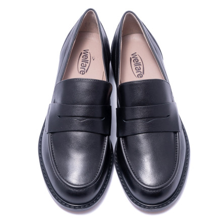 Лофери жiночi Welfare 480781111/BLK/39