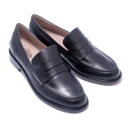 Лофери жiночi Welfare 480781111/BLK/39