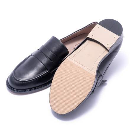 Лофери жiночi Welfare 480781111/BLK/39