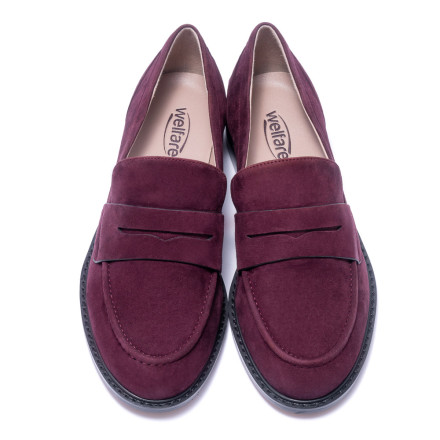 Лофери жiночi Welfare 480781141/BORDO/39