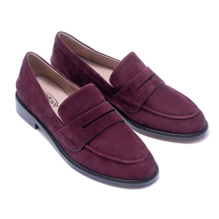 Лофери жiночi Welfare 480781141/BORDO/39