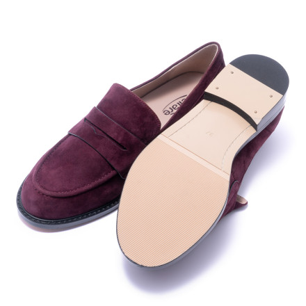 Лофери жiночi Welfare 480781141/BORDO/39