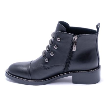 Черевики жіночі Welfare 480802412/BLK/39