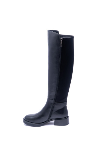Сапоги женские Welfare 530613312/BLK/39