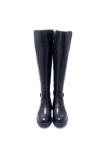 Сапоги женские Welfare 530613312/BLK/39